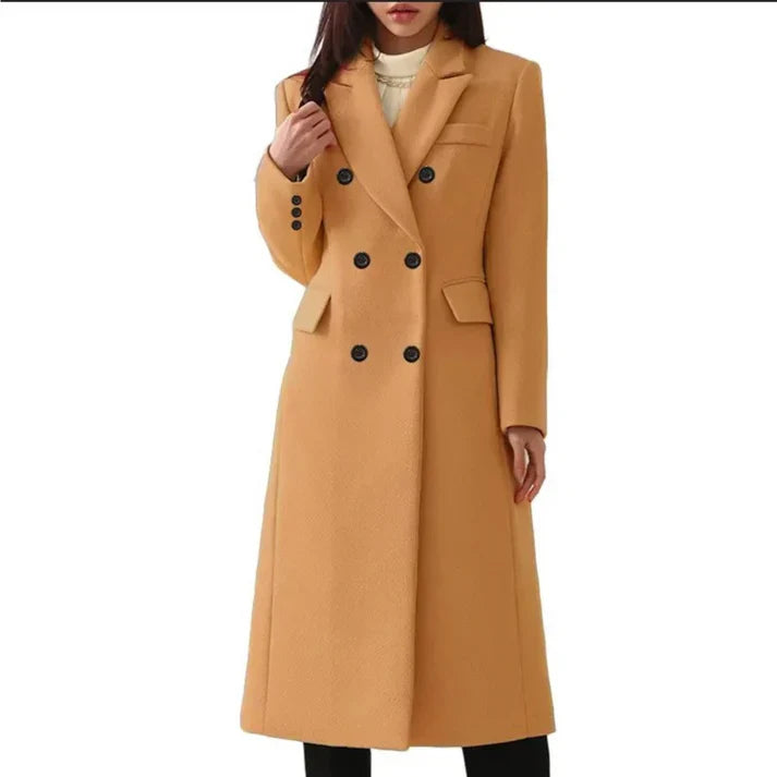 Fallon | Moderne en comfortabele winterjas