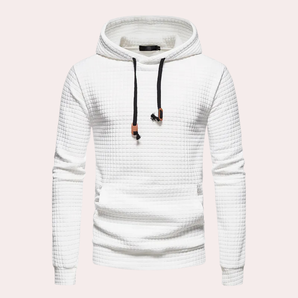 Azariah | Modieuze en minimalistische zomerjas