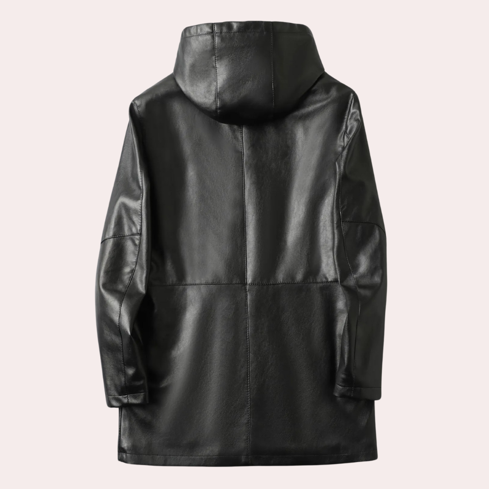 Finley | Moderne en modieuze zomerjas