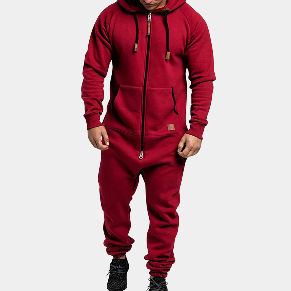 Chastity | Elegante en Casual zomer jumpsuit