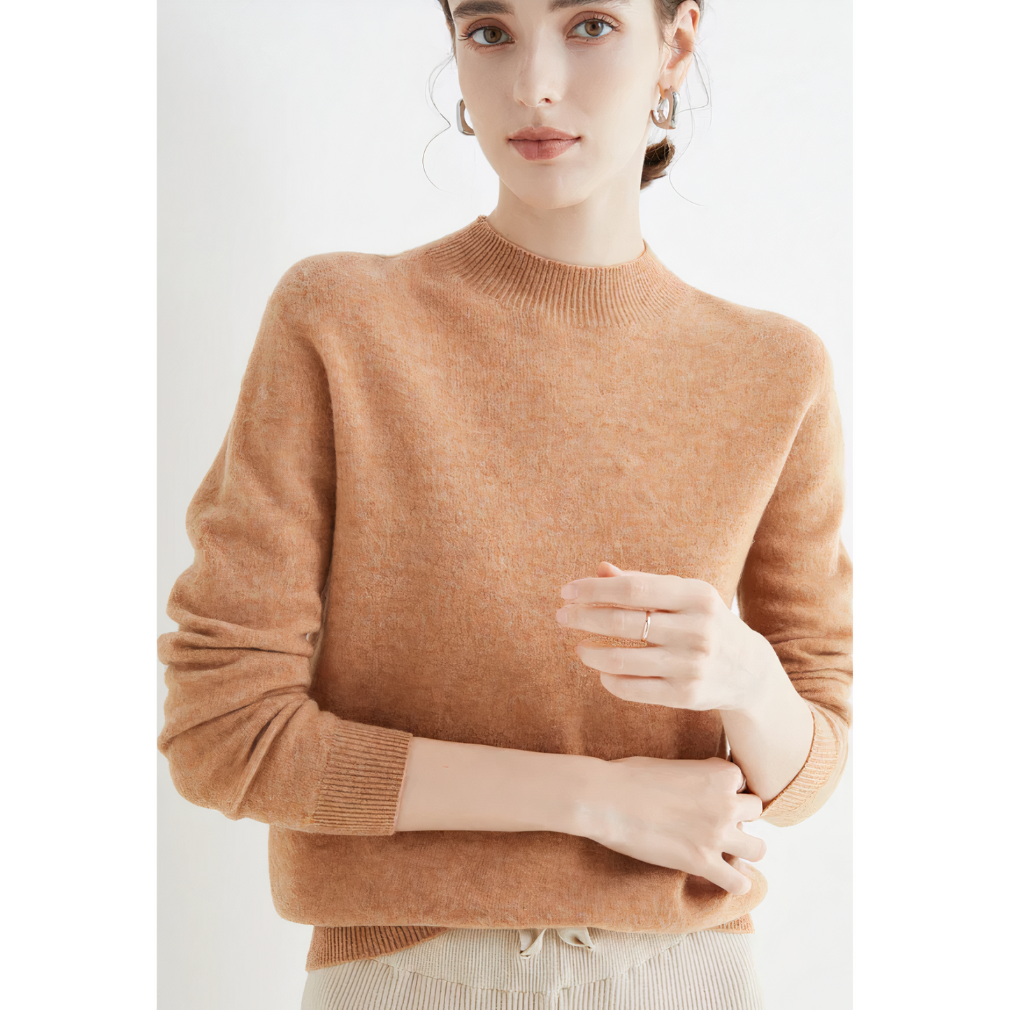 Ada | Casual en Modieuze winter Pullover