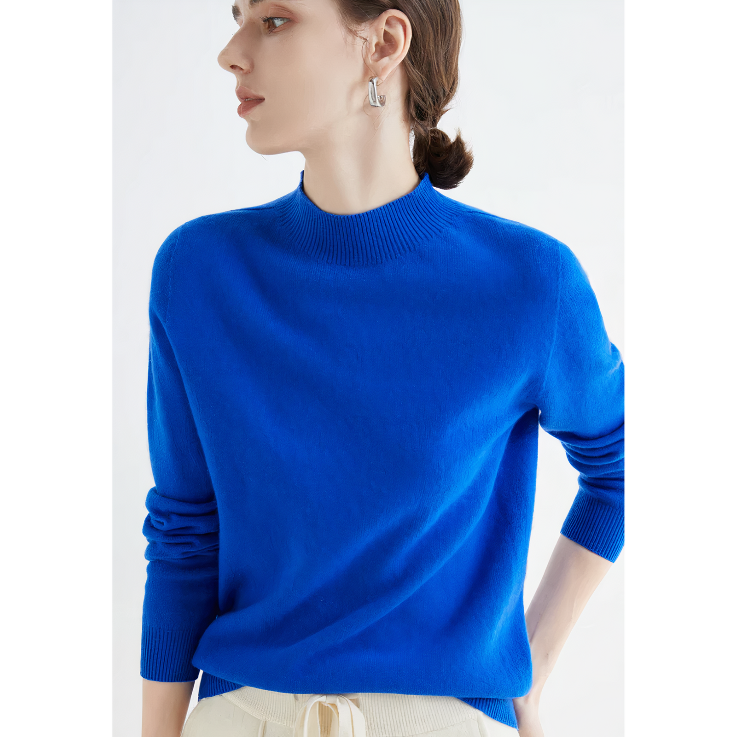 Ada | Casual en Modieuze winter Pullover