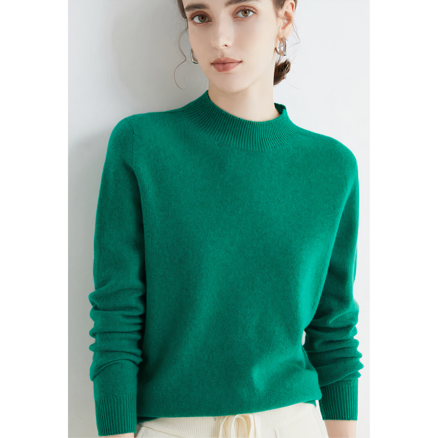 Ada | Casual en Modieuze winter Pullover