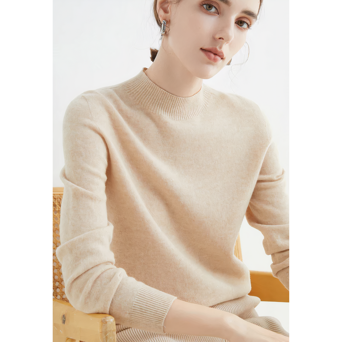 Ada | Casual en Modieuze winter Pullover