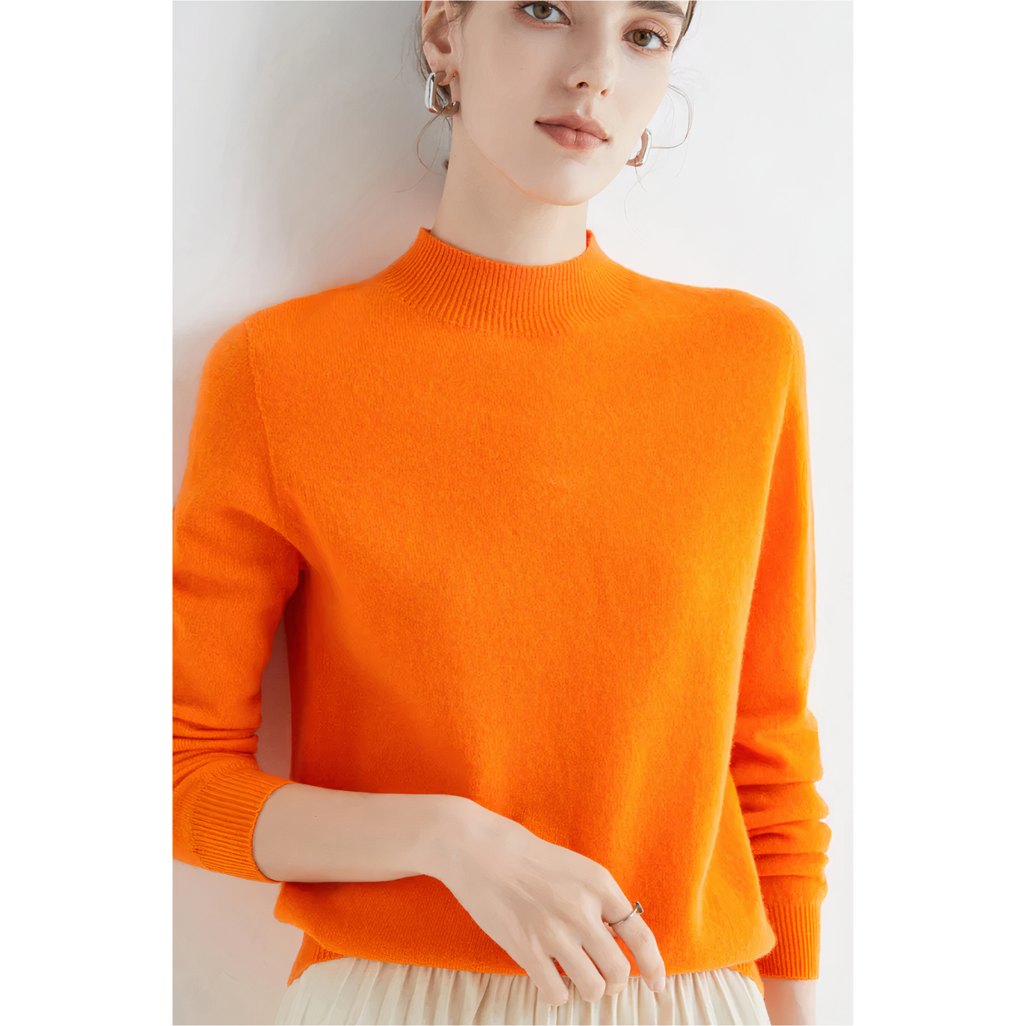 Ada | Casual en Modieuze winter Pullover