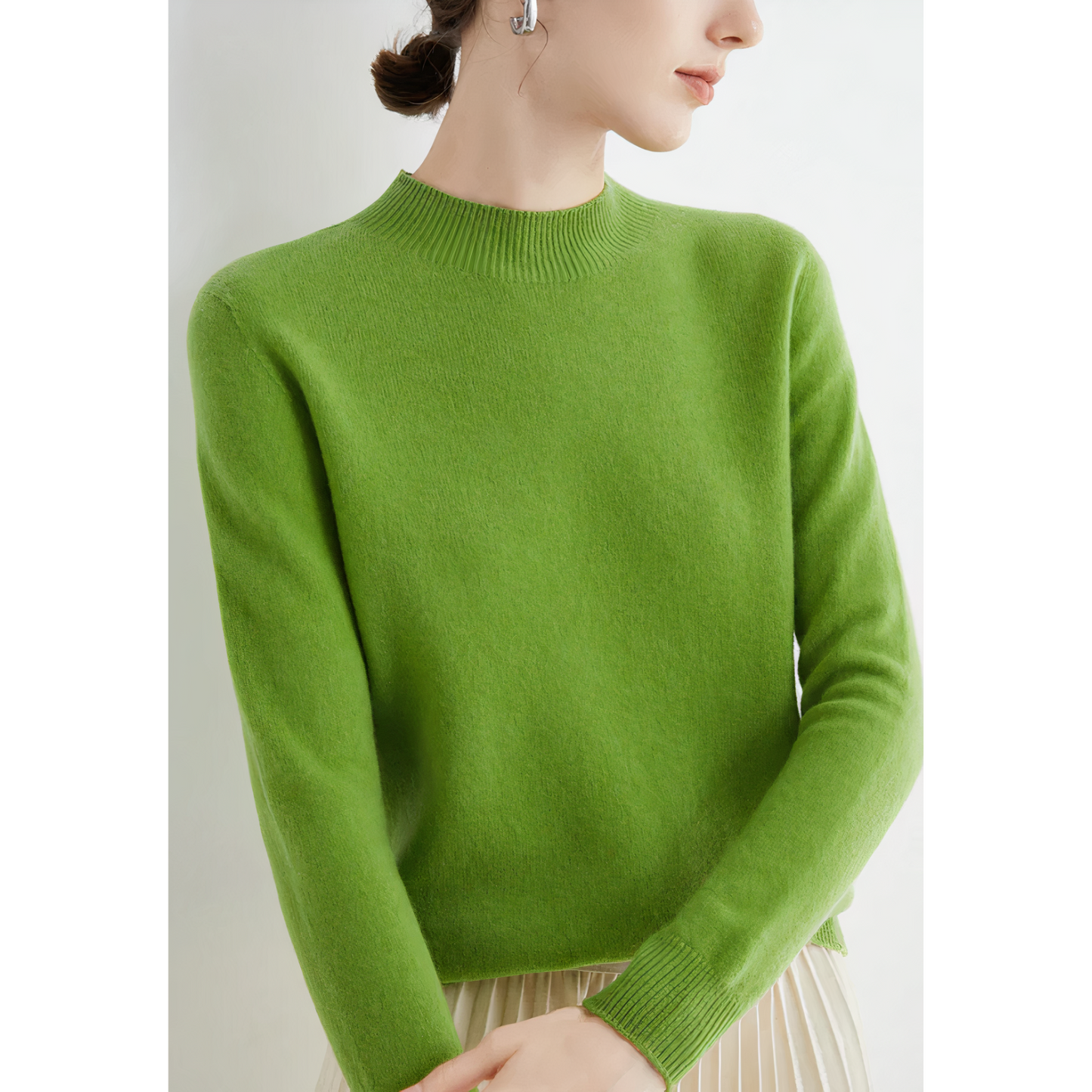 Ada | Casual en Modieuze winter Pullover