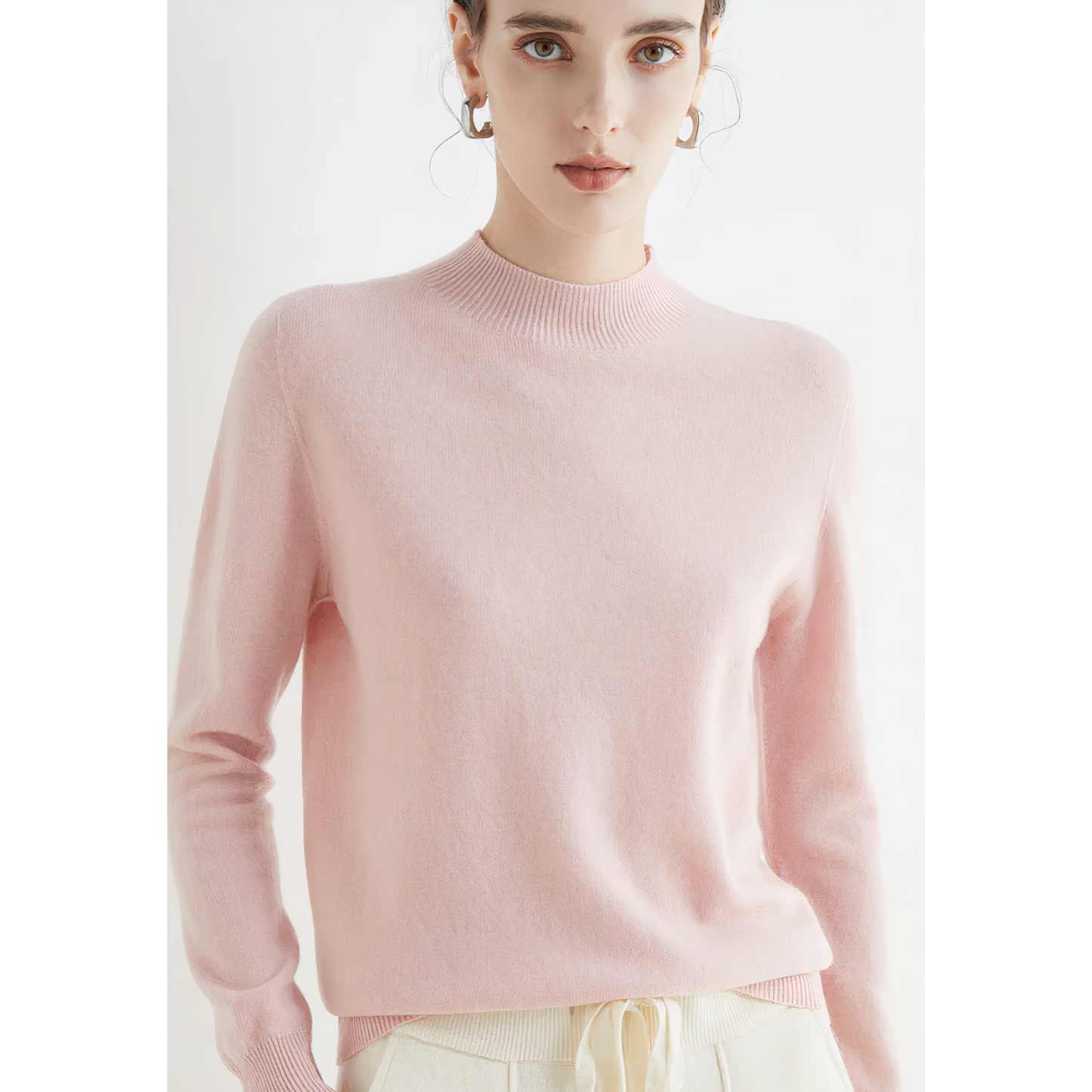 Ada | Casual en Modieuze winter Pullover