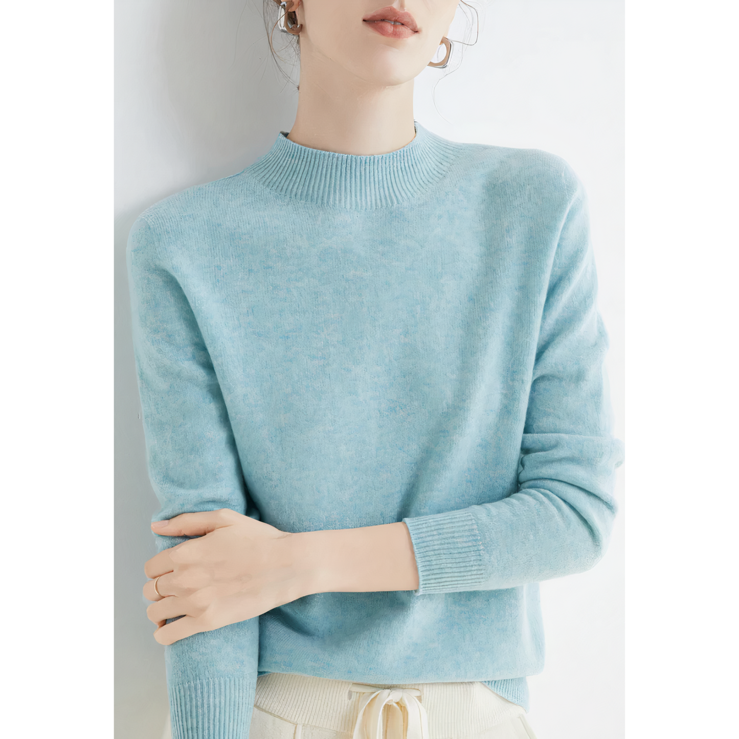 Ada | Casual en Modieuze winter Pullover