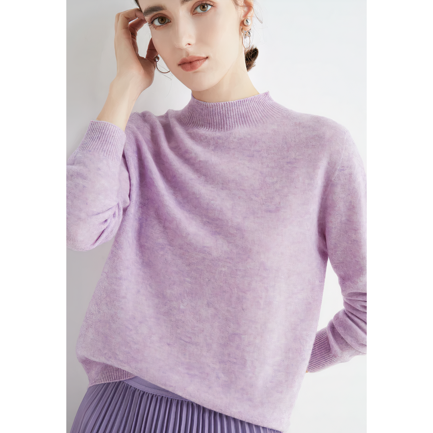 Ada | Casual en Modieuze winter Pullover