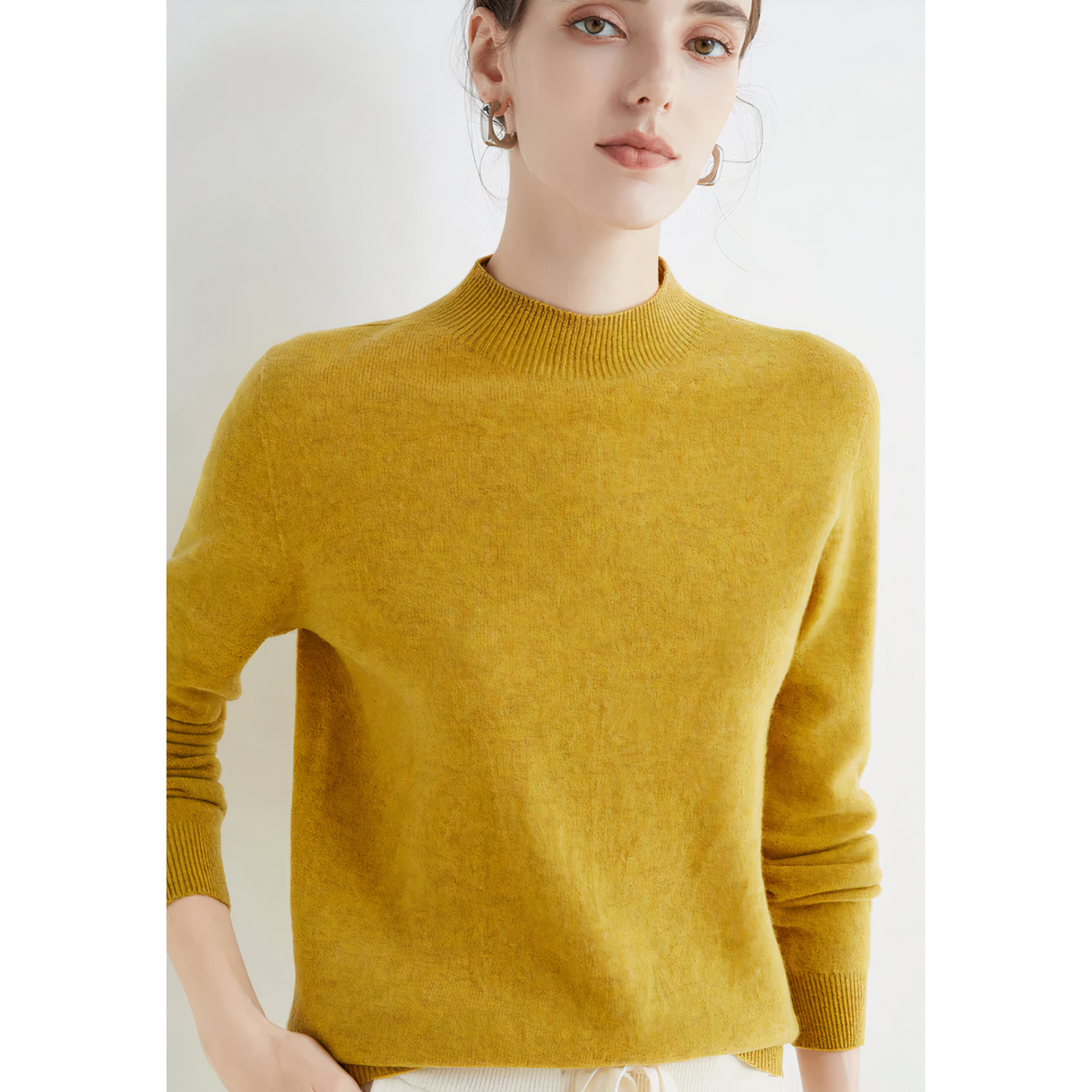 Ada | Casual en Modieuze winter Pullover