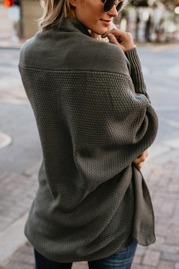 Carla | Elegant en Casual winter Pullover