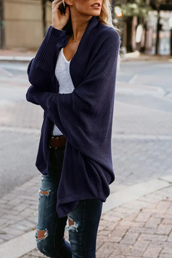 Carla | Elegant en Casual winter Pullover