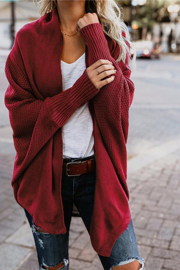 Carla | Elegant en Casual winter Pullover