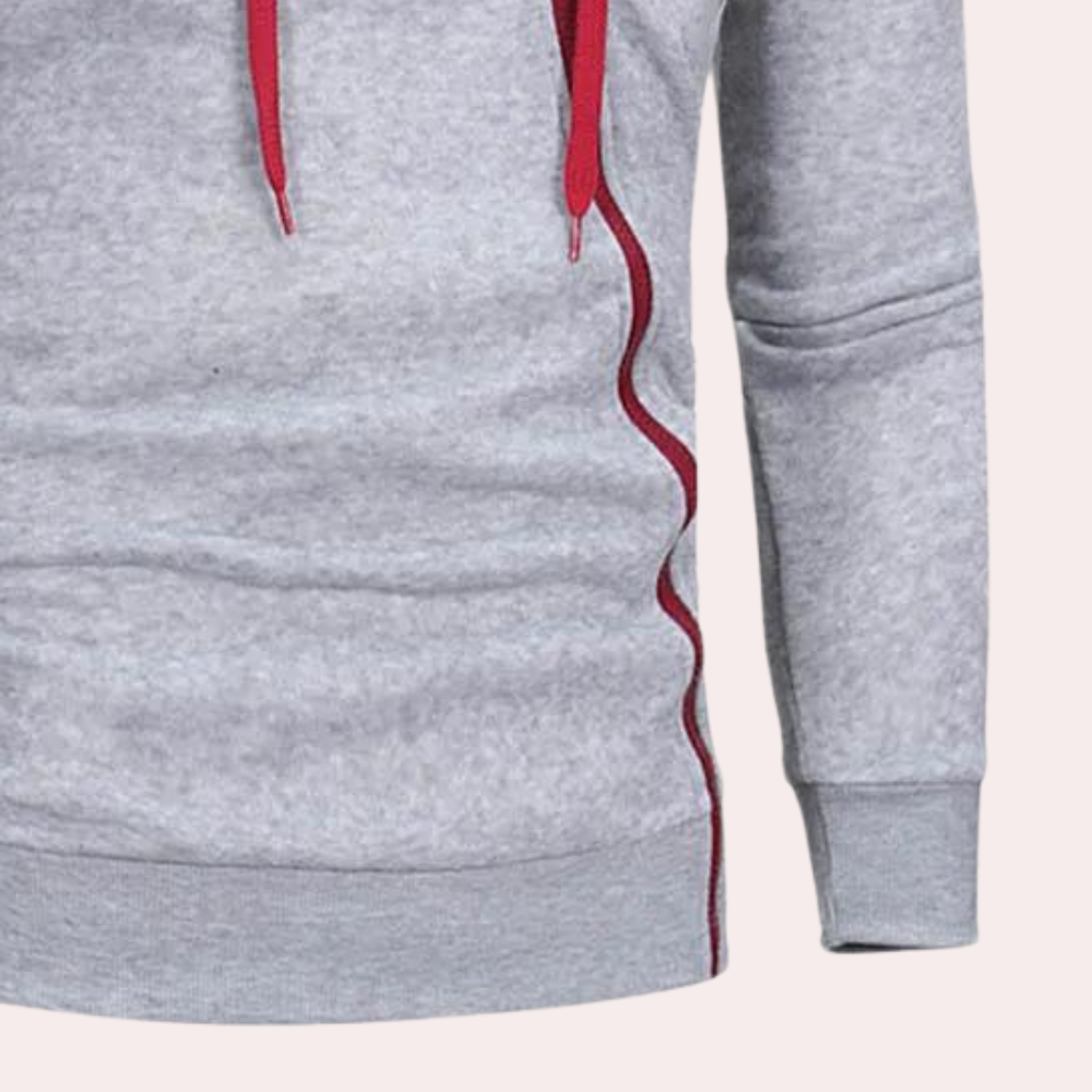 Arlene | Modieuze en Moeiteloze zomer Hoodie