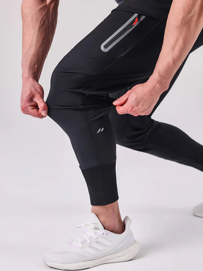 Berty | Chique en Relaxte winterbroek
