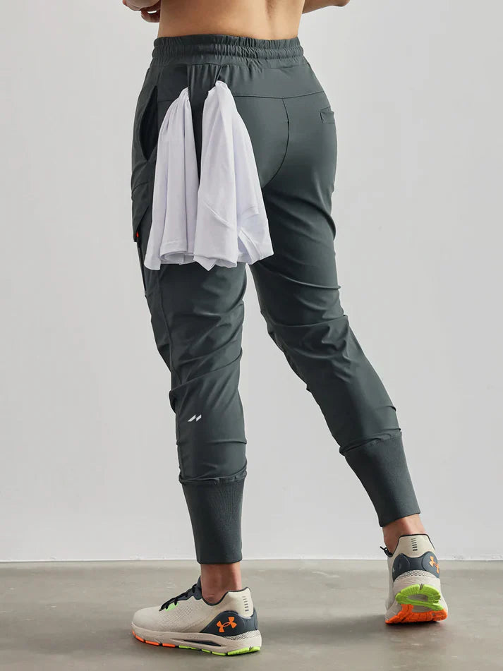 Berty | Chique en Relaxte winterbroek