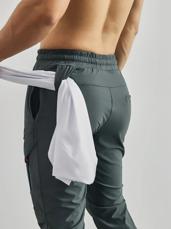 Berty | Chique en Relaxte winterbroek