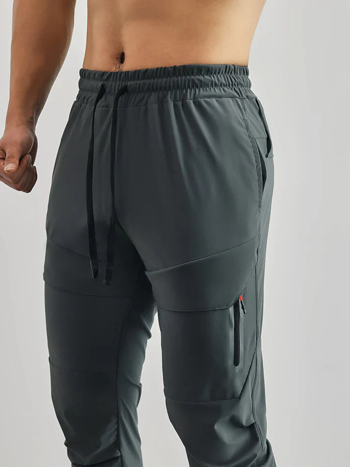 Berty | Chique en Relaxte winterbroek