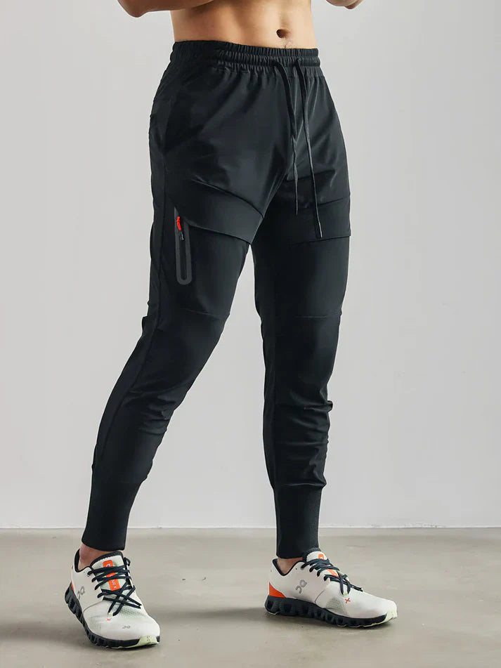 Berty | Chique en Relaxte winterbroek
