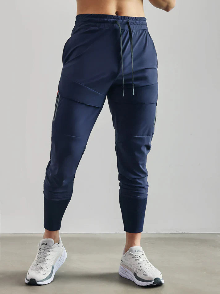 Berty | Chique en Relaxte winterbroek