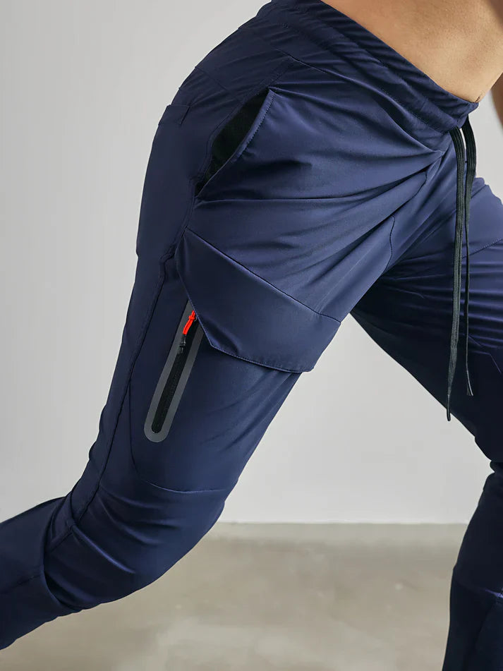 Berty | Chique en Relaxte winterbroek
