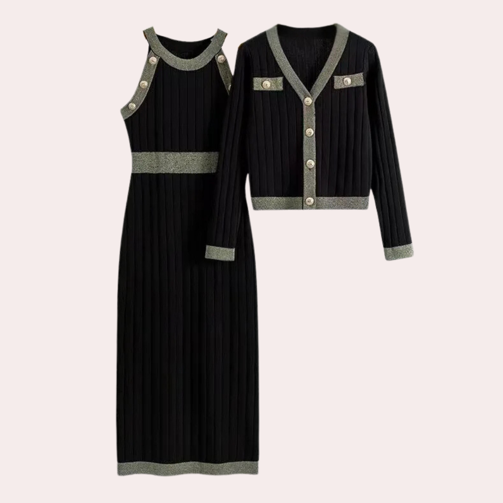 Ragna | Casual en Relaxed zomerset