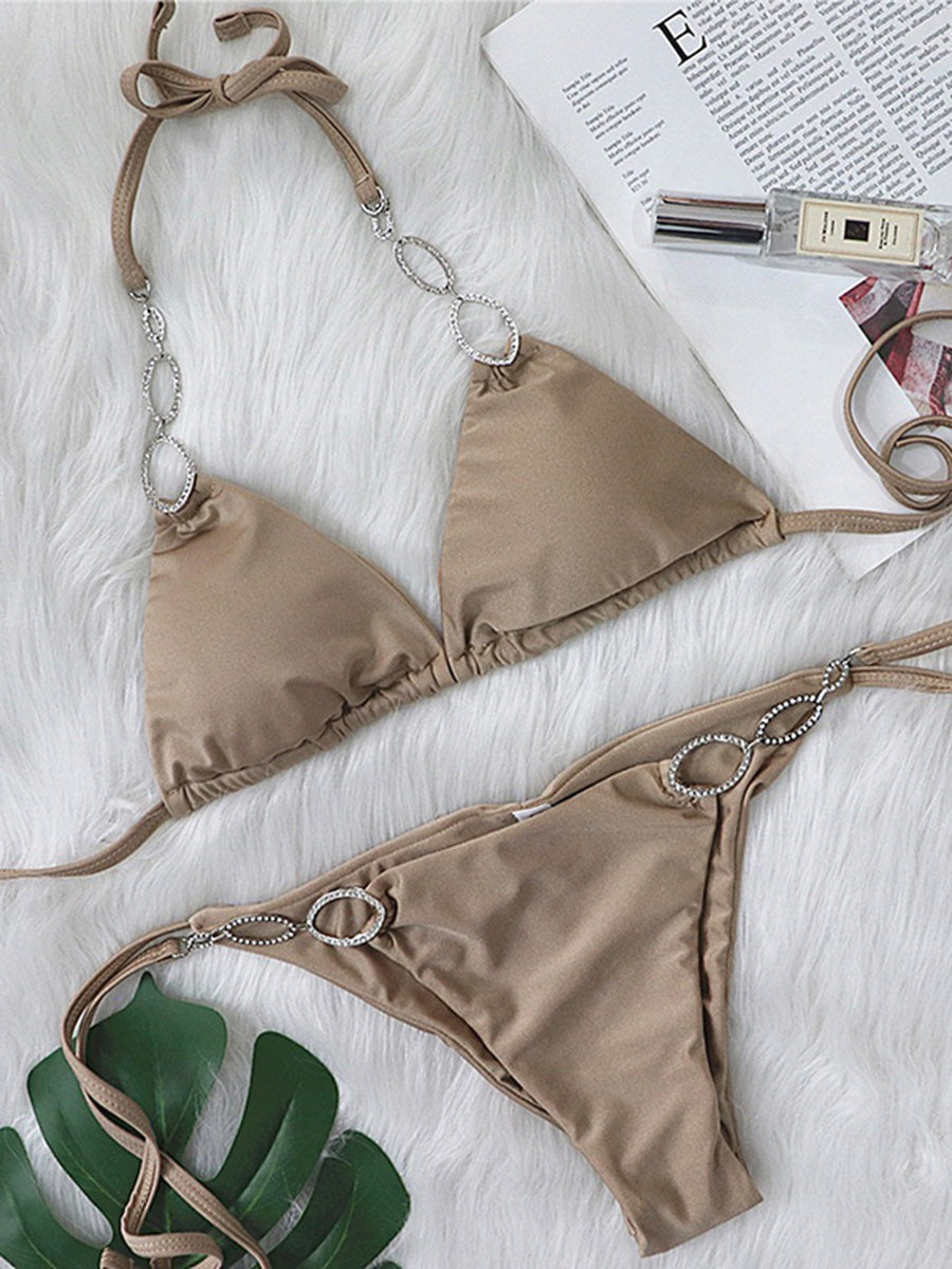 Amalburga | Trendy en elegante zomer Bikini