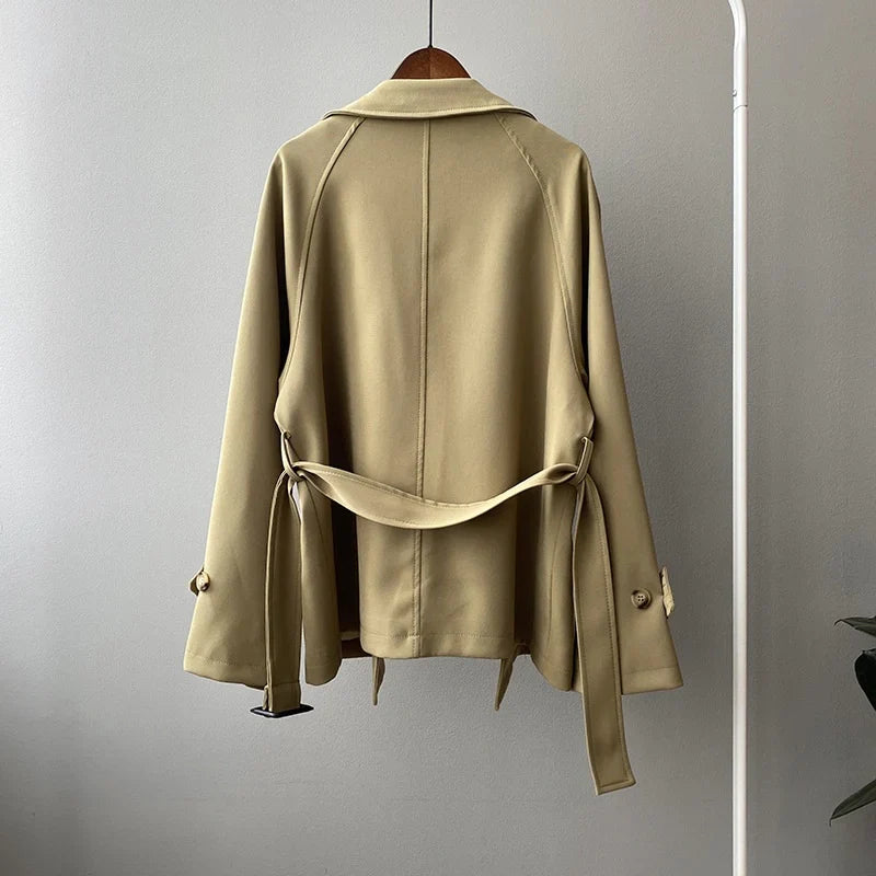 Elisse | Moeiteloze en trendy winterjas