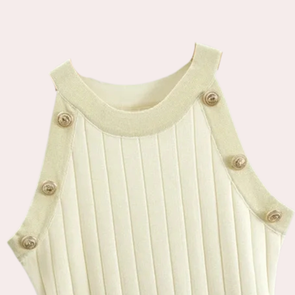 Ragna | Casual en Relaxed zomerset