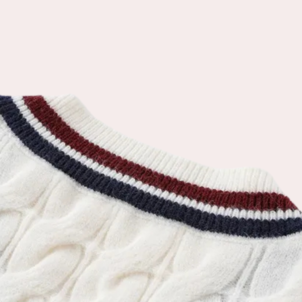 Aaliyah | Trendy en elegante zomertrui