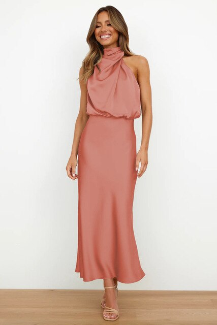 Lucrecia | Trendy en elegante winterjurk