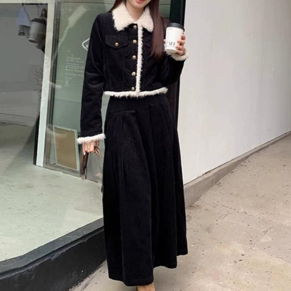 Kalista | Trendy en elegante zomerset
