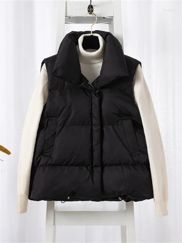 Davina | Comfortabel en stijlvol winterkledingstuk