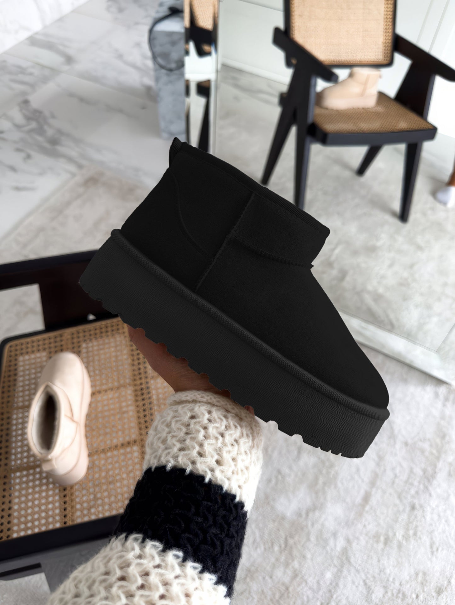 Evgenia | Comfortabel en stijlvol winterkledingstuk
