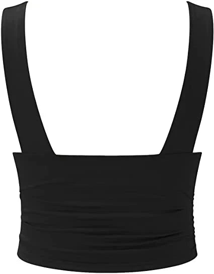 Edith | Moderne en comfortabele wintertop