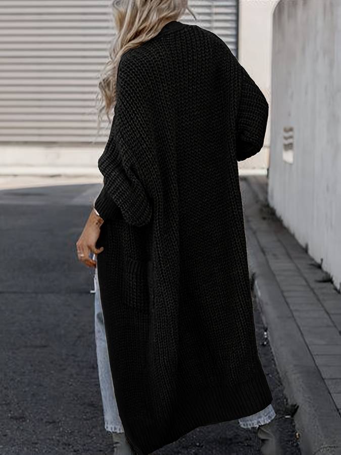 Cecilia | Moeiteloos en stijlvol wintervest