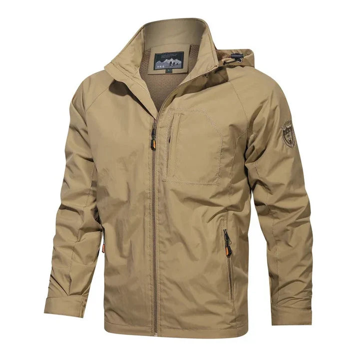 Adelheid | Trendy and Elegant winter Coat