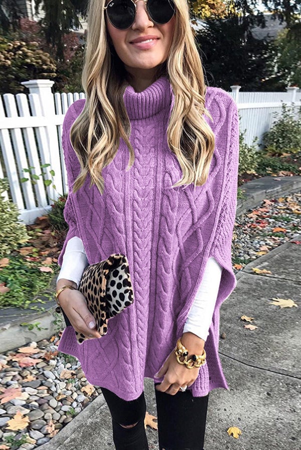 Jana | Stijlvolle en elegante winterpullover