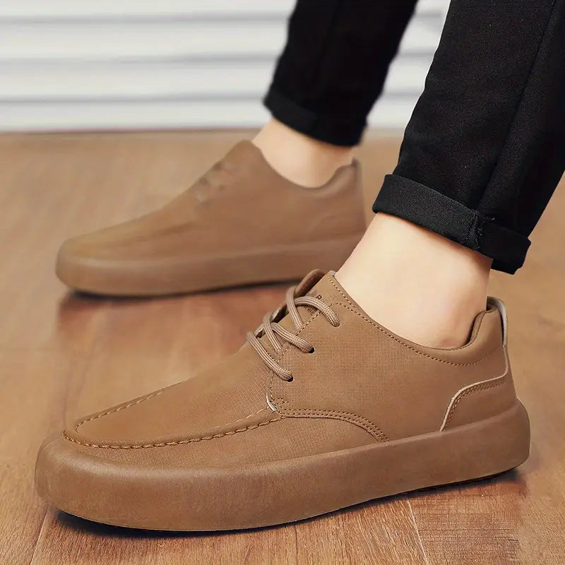 Adeline | Casual en modieuze winterschoenen