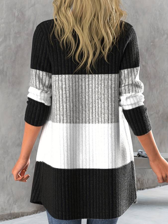 Dorian | Chic en Relaxed winter Vest
