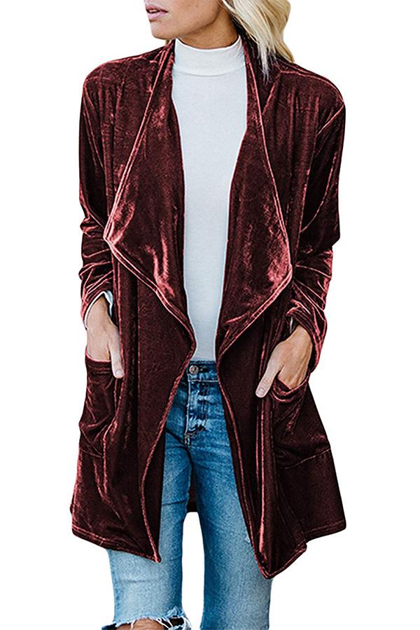 Carrington | Chic en veelzijdig wintervest