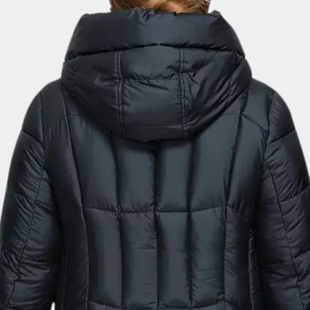 Jael | Moderne en comfortabele zomerjas