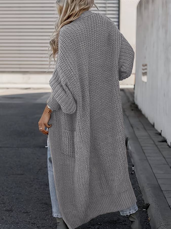 Cecilia | Moeiteloos en stijlvol wintervest