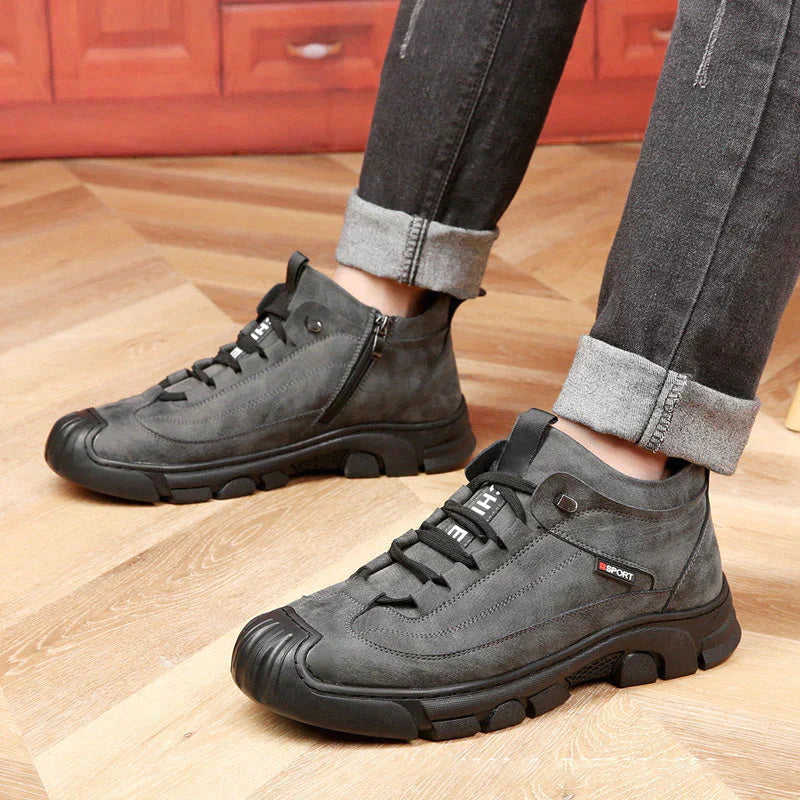 Mariposa | Elegante en Casual winterschoenen