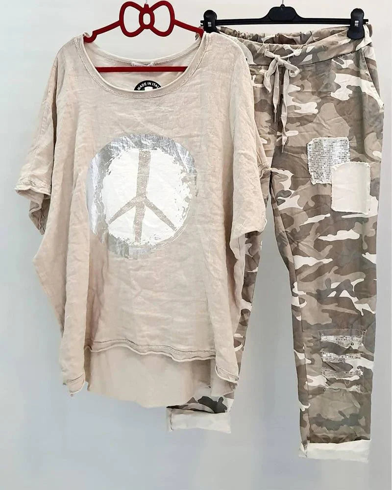 Cillia | Moeiteloos en trendy winterset