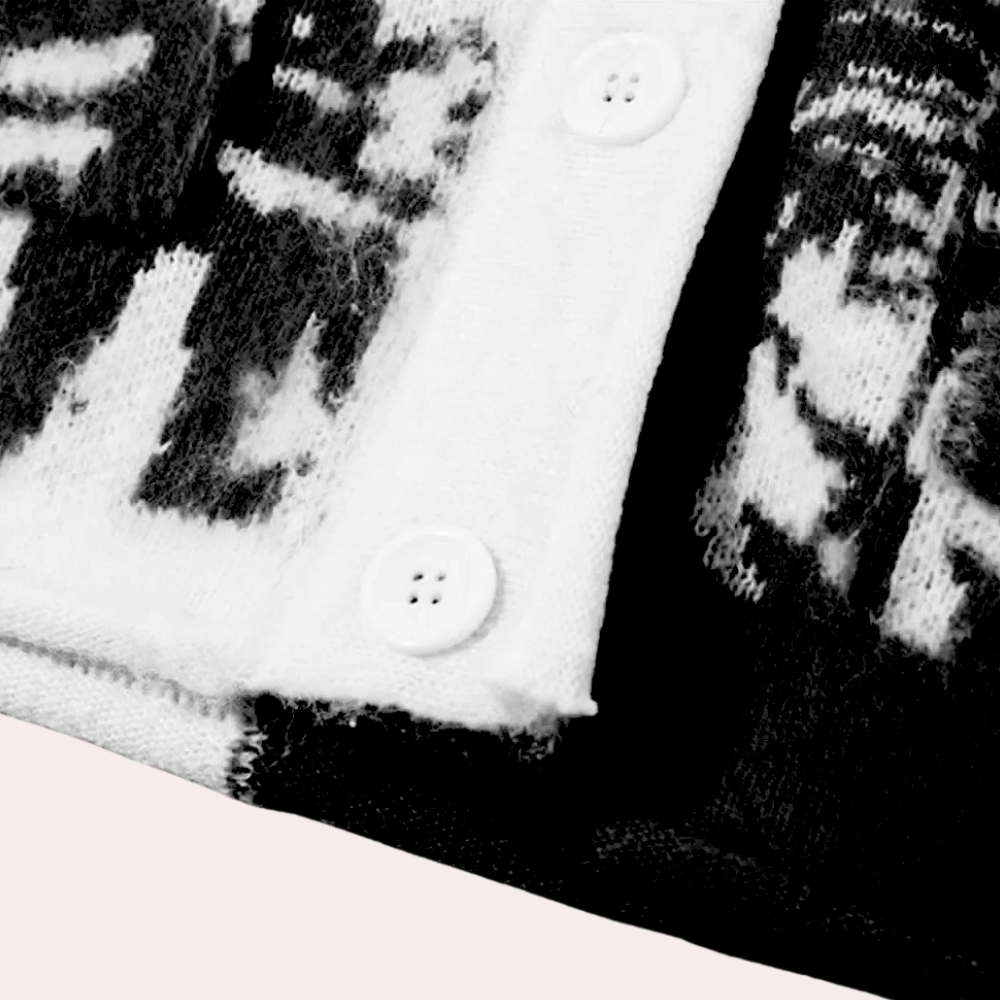 Aprilette | Moeiteloos en stijlvol zomers vest
