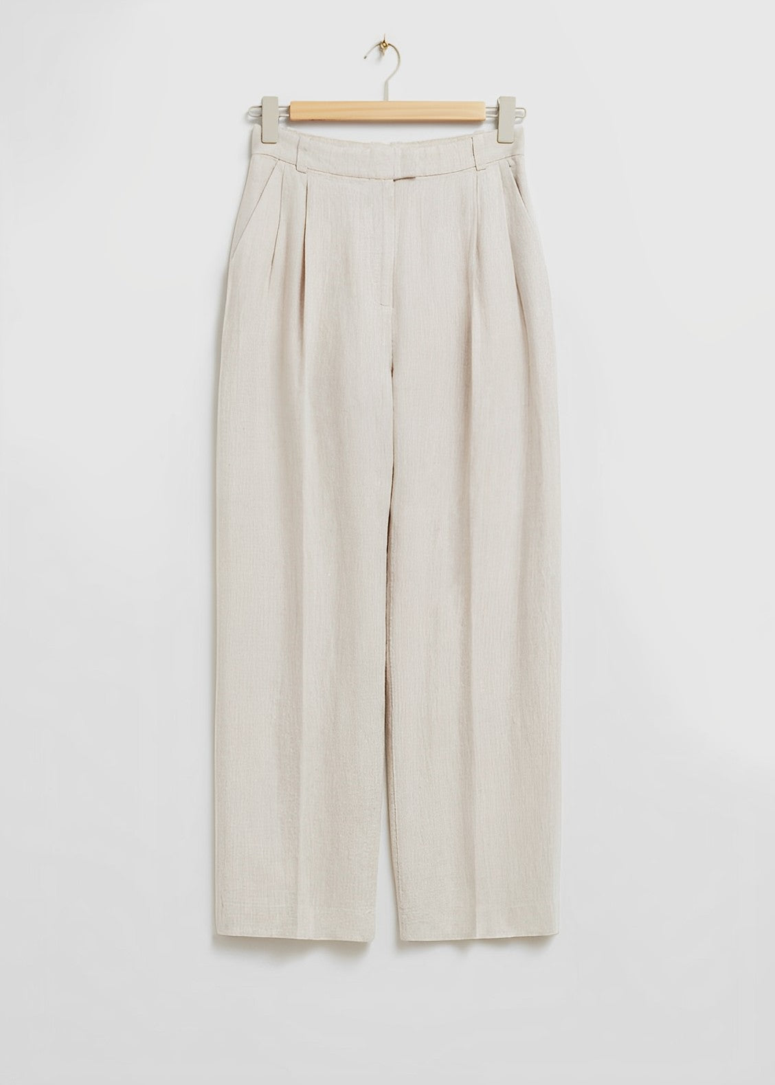 Laelia | Casual en Moeiteloze winterbroek