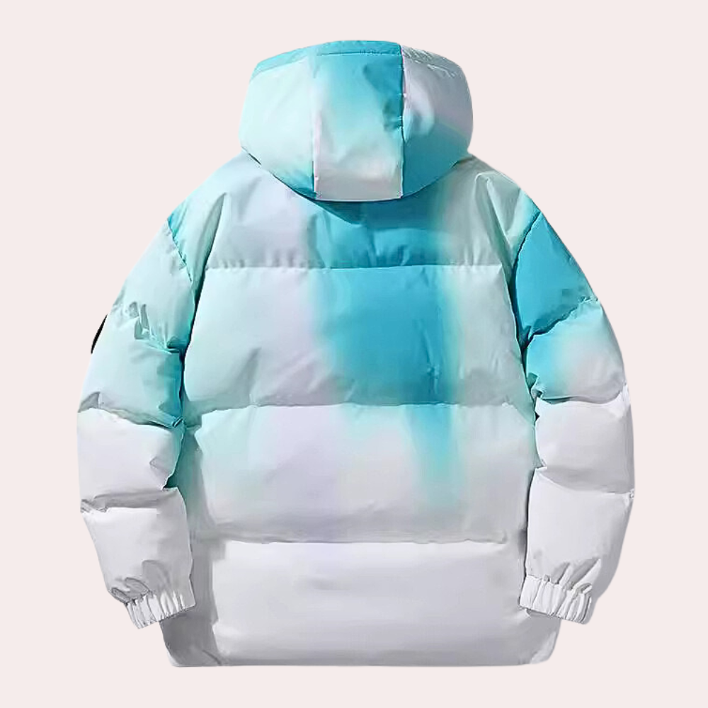 Vanda | Klassieke en comfortabele zomer Hoodie