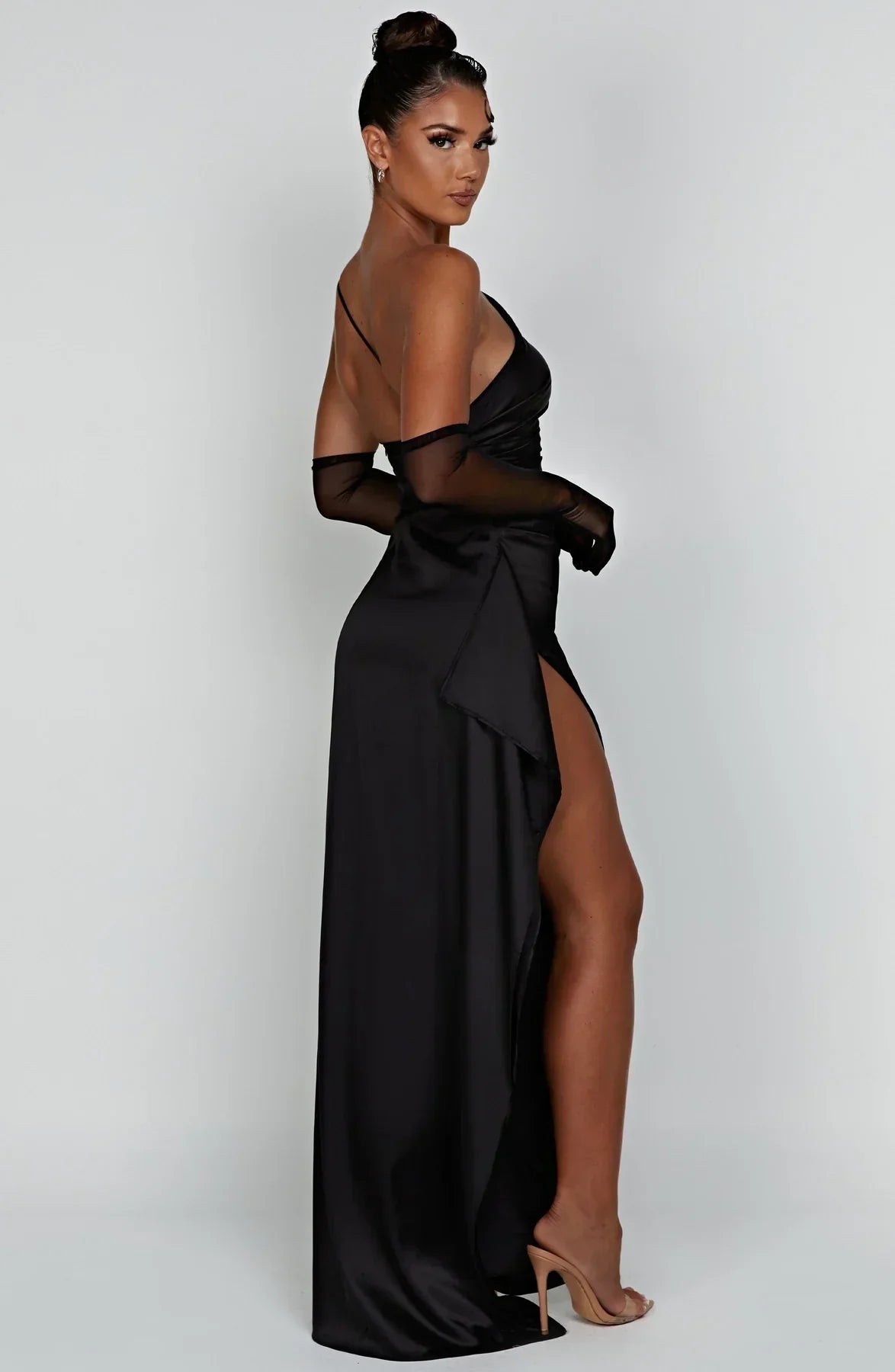 Aaliyah | Tijdloze en elegante jurk