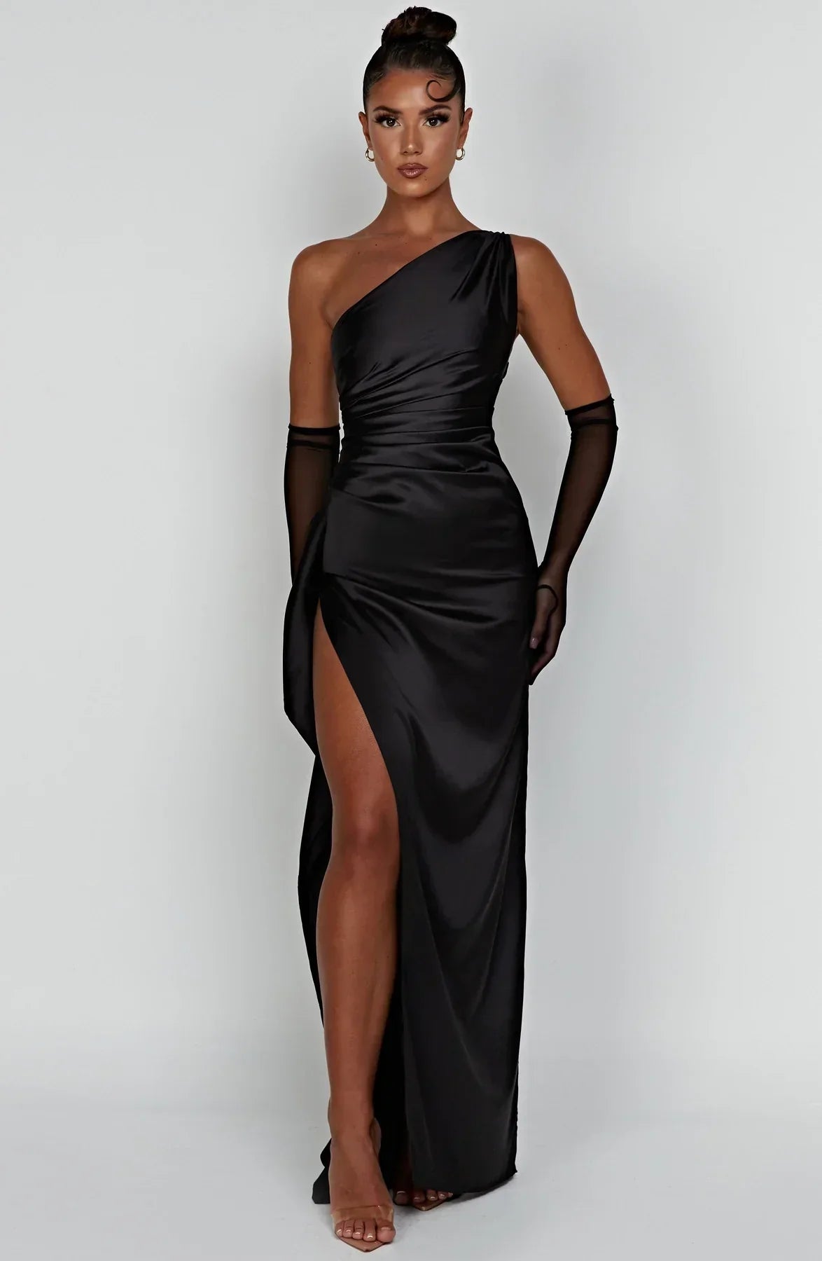 Aaliyah | Tijdloze en elegante jurk